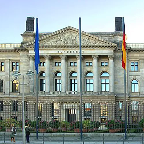 Consejo Federal, Bundesrat