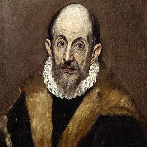 © Domenikos Theotokopoulos, El Greco. Metropolitan Museum of Art, Wikimedia Commons