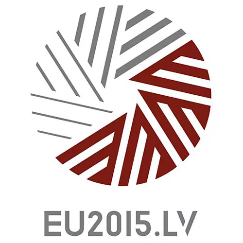 Presidencia letona del Consejo de la Unión Europea 2015, Wikimedia Commons